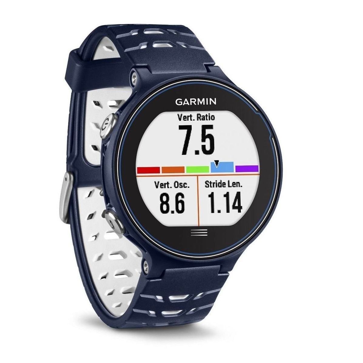 garmin forerunner630