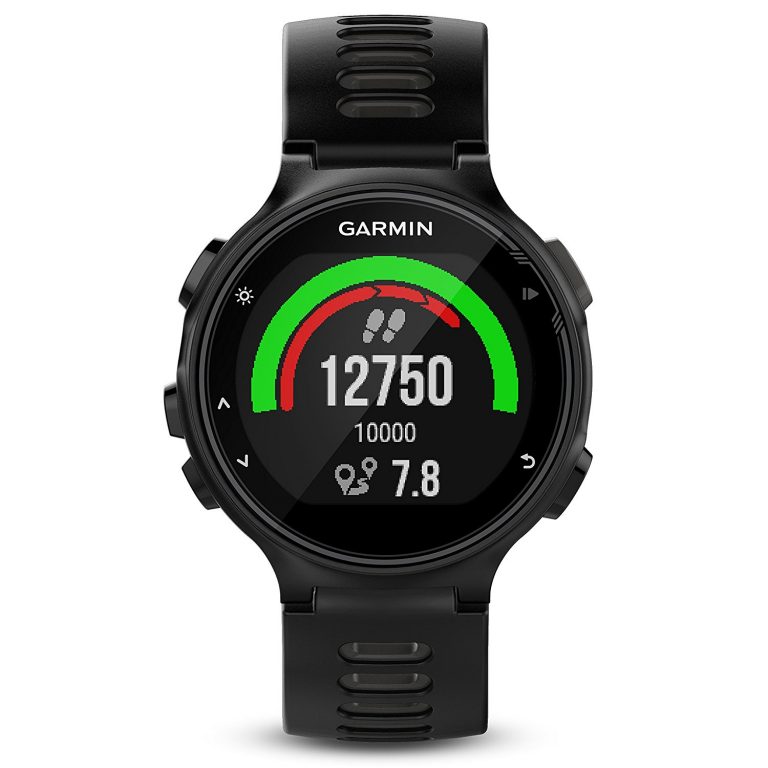 garmin forerunner 375 xt
